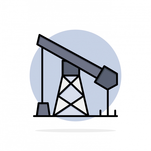 Oil gas image